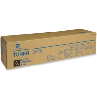 Minolta Konica Minolta TN312K black toner (original Konica Minolta) 8938705 072220