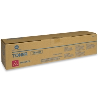 Minolta Konica Minolta TN312M magenta toner (original Konica Minolta) 8938707 072224