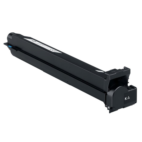 Minolta Konica Minolta TN314K black toner (original Konica Minolta) A0D7151 072254 - 1