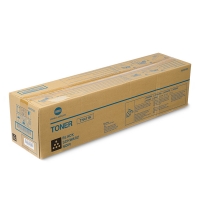 Minolta Konica Minolta TN411K black toner (original Konica Minolta) A070151 072262