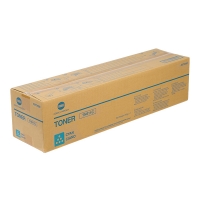 Minolta Konica Minolta TN611C cyan toner (original Konica Minolta) A070450 072264