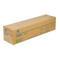 Minolta Konica Minolta TN611Y yellow toner (original Konica Minolta) A070250 072268