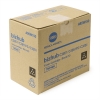 Konica Minolta TNP-49K (A95W150) black toner (original Konica Minolta)