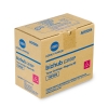 Konica Minolta TNP-50M (A0X5354) magenta toner (original Konica Minolta)