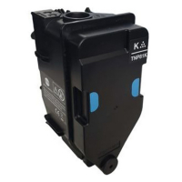 Konica Minolta TNP-81K (AAJW151) black toner (original Konica Minolta) 073298