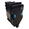 Konica Minolta TNP-81K (AAJW151) black toner (original Konica Minolta) 073298 - 1