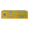 Konica Minolta TNP-92Y (AE1Y250) yellow toner (original Konica Minolta)