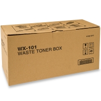 Minolta Konica Minolta WX-101 (A162WY1) waste toner collector (original Konica Minolta) A162WY1 A162WY2 072564