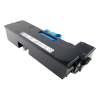 Konica Minolta WX-104 (A7XWWY2) waste toner box (original) 073254 - 1
