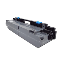 Minolta Konica Minolta WX-107 (AAVAWY1) waste toner box (original Konica Minolta) AAVAWY1 073490