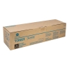 Konica TN-401K black toner (original Minolta) 071995 - 1