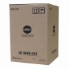 Minolta MT-401B (8932-604) black toner 4-pack (original Konica Minolta) 072308 - 1