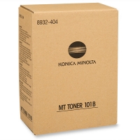 Minolta MT 101B (8932-404) black toner 2-pack (original Minolta) 8932-404 072057