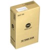 Minolta MT 303B (8937-749) black toner 2-pack (original Minolta) 072114 - 1