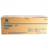 Minolta TN-011 (A0TH050) black toner (original) 072734 - 1