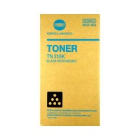 Minolta TN-310K (4053-403) black toner (original Minolta) 4053-403 072092