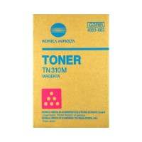 Minolta TN-310M (4053-603) magenta toner (original Minolta) 4053-603 072096