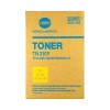 Minolta TN-310Y (4053-503) yellow toner (original Minolta)