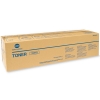 Minolta TN-618 (A0TM152) black toner (original) 072640 - 1
