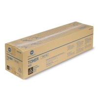 Minolta TN-711K (A3VU150) black toner (original) A3VU150 072622