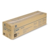 Minolta TN-711K (A3VU150) black toner (original) 072622 - 1