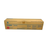 Minolta TN210M (8938-511) magenta toner (original Minolta) 8938-511 072014