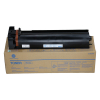 Minolta TN712 black toner (original) 072808 - 1