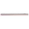 Mobius Ruppert Möbius & Ruppert scale plastic stick 30cm (architect 1) MR-16310010 204070