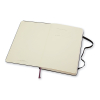 Notebook blank 9 x 14cm | black | Moleskine pocket hard cover 313053 - 2