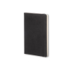 Notebook bullet journal 13 x 21cm | black | Moleskine L hard cover 313086 - 1