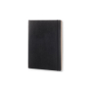 Notebook bullet journal 19 x 25cm | black | Moleskine soft cover 313091 - 1