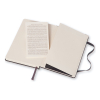 Notebook bullet journal 9 x 14cm | black | Moleskine pocket hard cover 313081 - 4