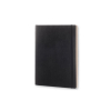 Moleskine black XL soft cover bullet journal IMQP624 313091 - 1