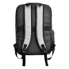 Monolith 1502 Style IT black/grey laptop backpack, 17.2 inch 2000001502 068520 - 4
