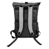 Monolith 1503 Style IT black/grey laptop backpack, 17.2 inch 2000001503 068521 - 3