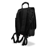 Monolith 2399 black/grey nylon laptop backpack, 15.6 inch 2000002399 068502 - 4
