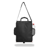 Monolith 2399 black/grey nylon laptop backpack, 15.6 inch 2000002399 068502 - 5
