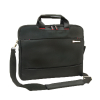 Monolith 3201 black laptop bag, 15.6 inch 068505 - 1