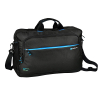 Monolith 3313 Blue Line black/blue laptop bag, 15.6 inch 068512 - 1