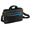 Monolith 3314 Blue Line black/blue laptop bag, 15.6 inch 2000003314 068513
