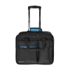 Monolith 3317 Blue Line black/blue laptop trolley, 15.6 inch 068516 - 1