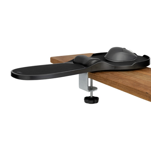 Mouse pad with armrest | 123ink 302733 - 3