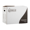 Moving boxes | white | 123ink | 10-pack 301614 - 1