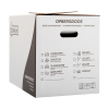 Moving boxes | white | 123ink | 10-pack 301614 - 2