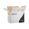 Moving boxes | white | 123ink | 10-pack 301614 - 3