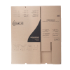 Moving boxes with double bottom | brown | 123ink | 5-pack 301613 - 5