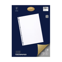 Drawing paper A4 | Multo | 50 sheets 205691