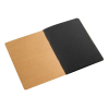 Multo Kraft brown sorting folder with 6 tabs 3005731303 205705 - 2