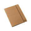 Multo Kraft brown sorting folder with 6 tabs 3005731303 205705 - 1