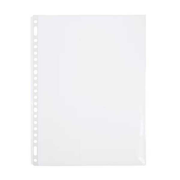 Punched pocket (A4, 23-hole) | 120µ | Multo | 10-pack 205675 - 2